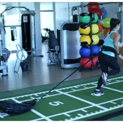 Bolsa Entrenamiento C/Carga Softee