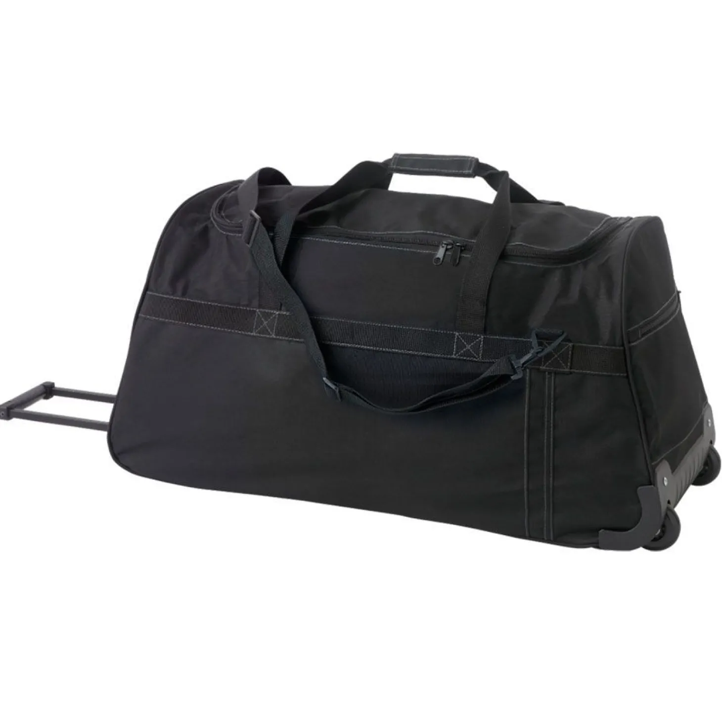 Bolsa Equipamiento con Ruedas 110 L