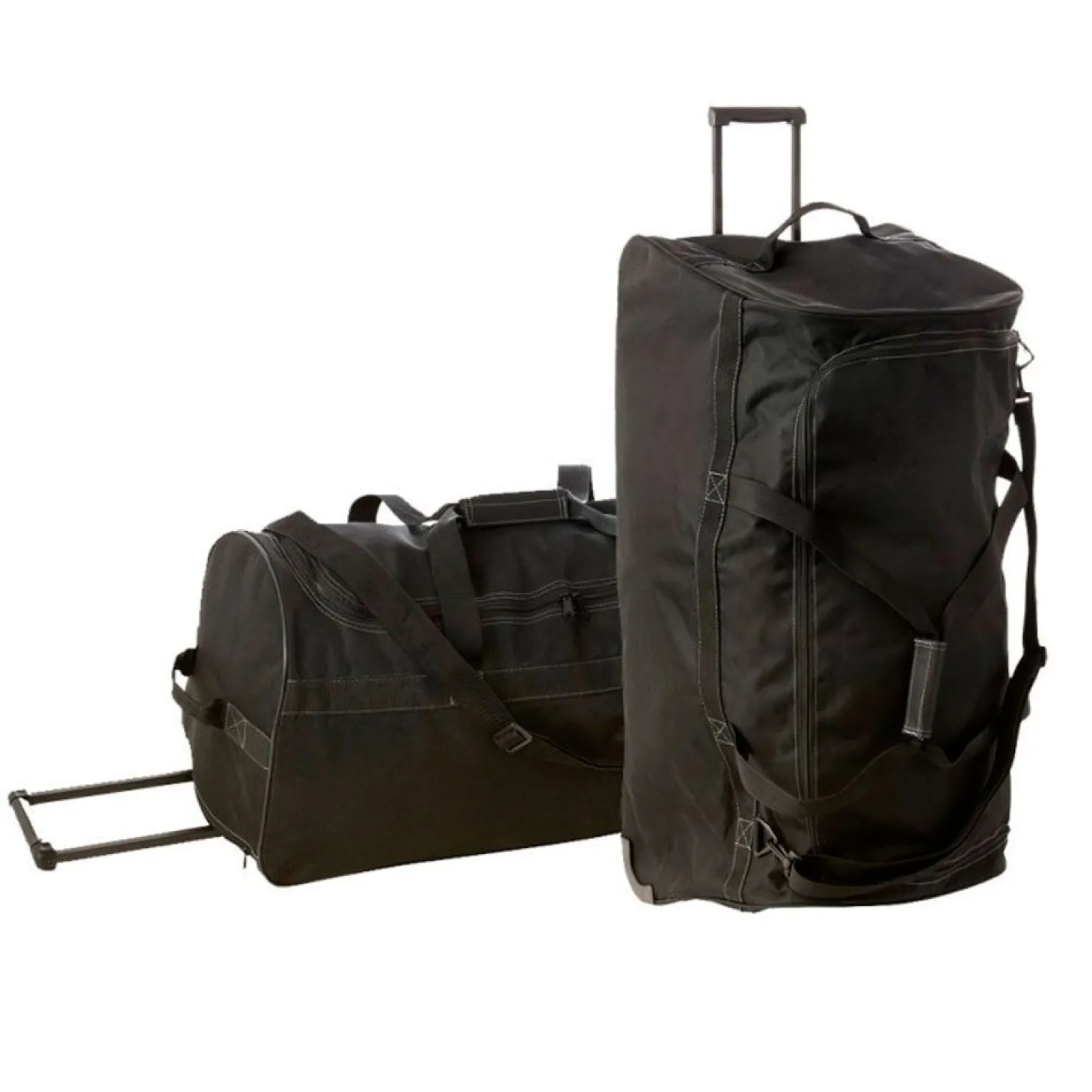 Bolsa Equipamiento con Ruedas 110 L