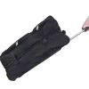 Bolsa Equipamiento Deportivo 102L Negra