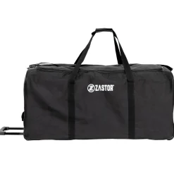 Bolsa Equipamiento Ruedas Zastor Trope 70 Negro