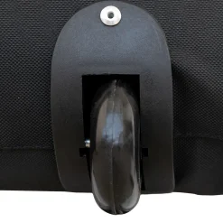 Bolsa Equipamiento Ruedas Zastor Trope 70 Negro