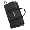 Bolsa Equipamiento Ruedas Zastor Trope 110 Negro