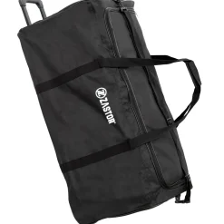Bolsa Equipamiento Ruedas Zastor Trope 140 Negro