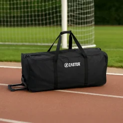Bolsa Equipamiento Ruedas Zastor Trope 140 Negro