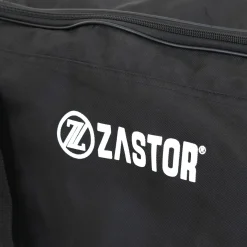 Bolsa Equipamiento Ruedas Zastor Trope 140 Negro