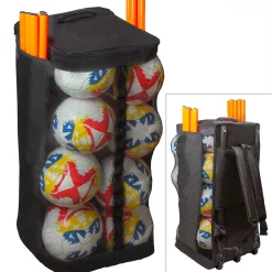 Bolsa Porta Equipamiento Logan