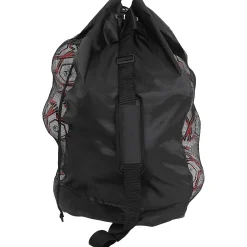 Bolsa Portabalones Zastor Prizel Negro