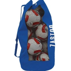 Bolsa Portabalones Zastor Tote Azul