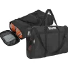 Bolsa Portabalones Zastor Velop 6Bal Negro