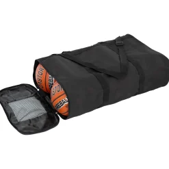 Bolsa Portabalones Zastor Velop 6Bal Negro