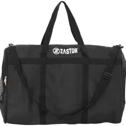Bolsa Portabalones Zastor Velop 6Bal Negro
