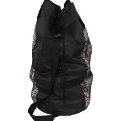 Bolsa Portabalones Zastor Soltu Negro