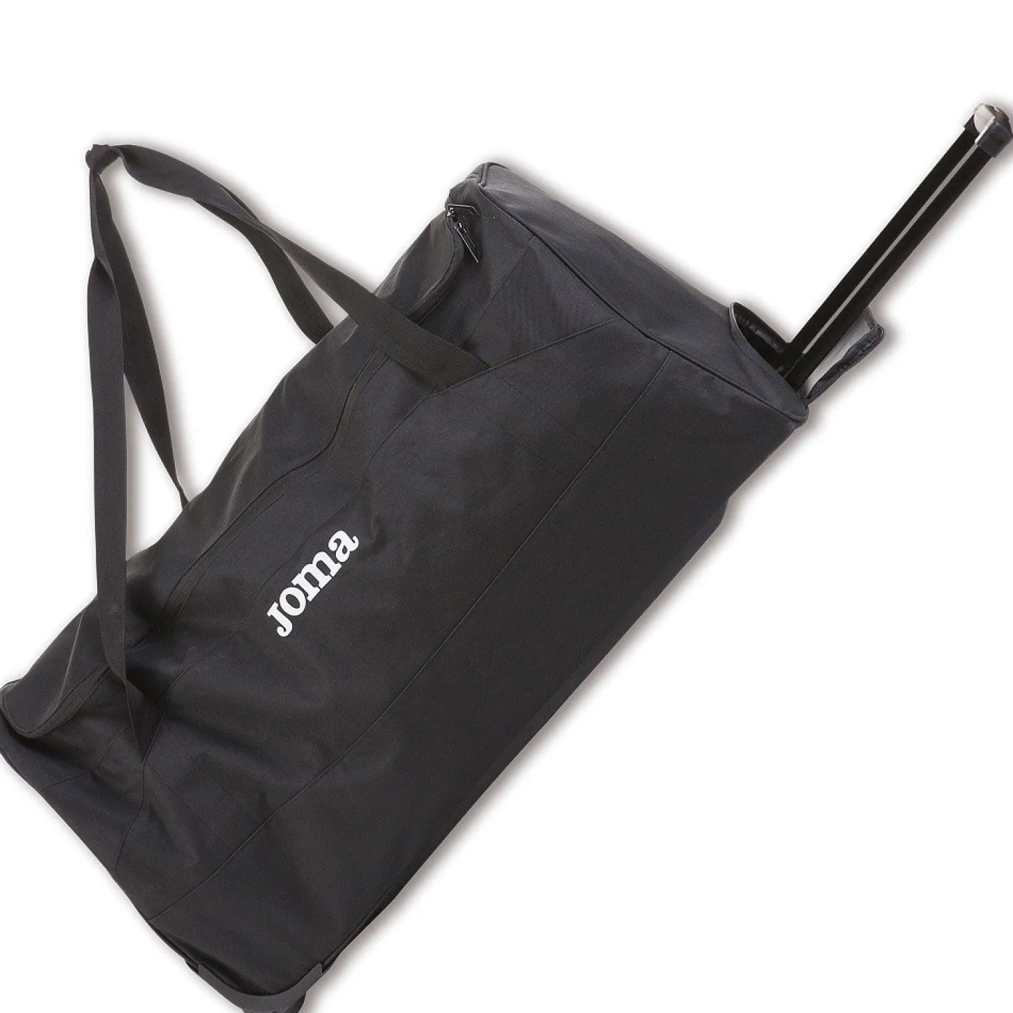 Bolsa Portaequipaciones Joma Trolley Negro
