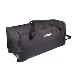 Bolsa Portaequipaciones Joma Trolley Negro