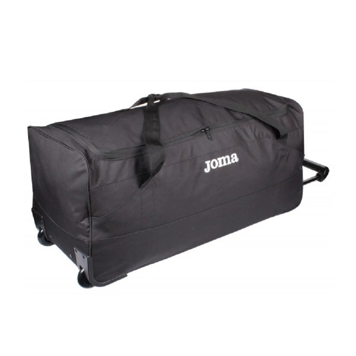 Bolsa Portaequipaciones Joma Trolley Negro