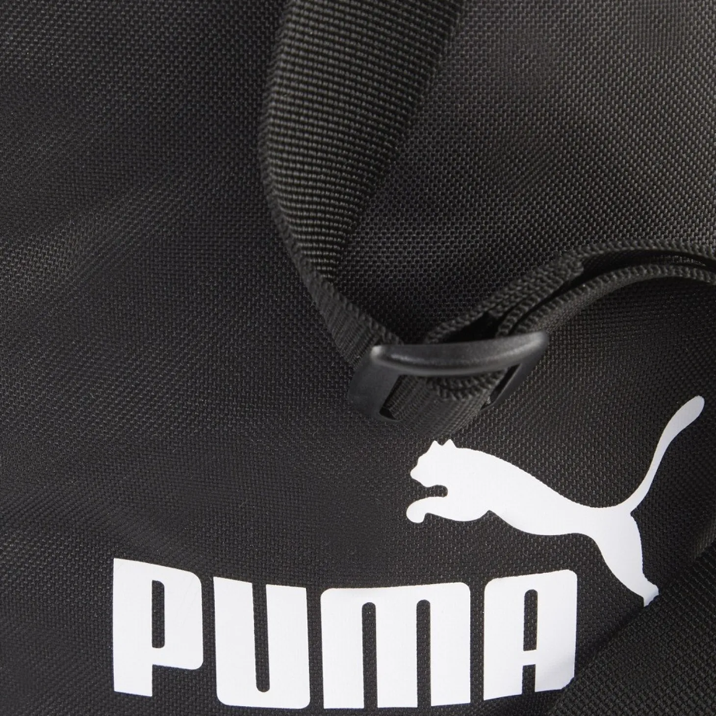 Bolso Organizador Puma Phase Negro