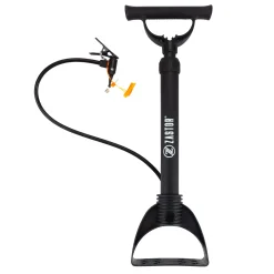 Bomba de Pie Zastor Buky