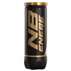 Bote 3 Pelotas Pádel Enebe Pro Bounce S