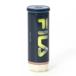 Bote 3 Pelotas Pádel Fila Premium