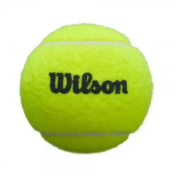 Bote 3 Pelotas Pádel Wilson Premier Speed