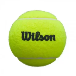 Bote 3 Pelotas Pádel Wilson Premier