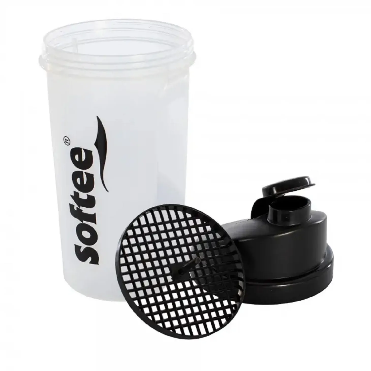 Botella Shaker Softee Hard 750ml