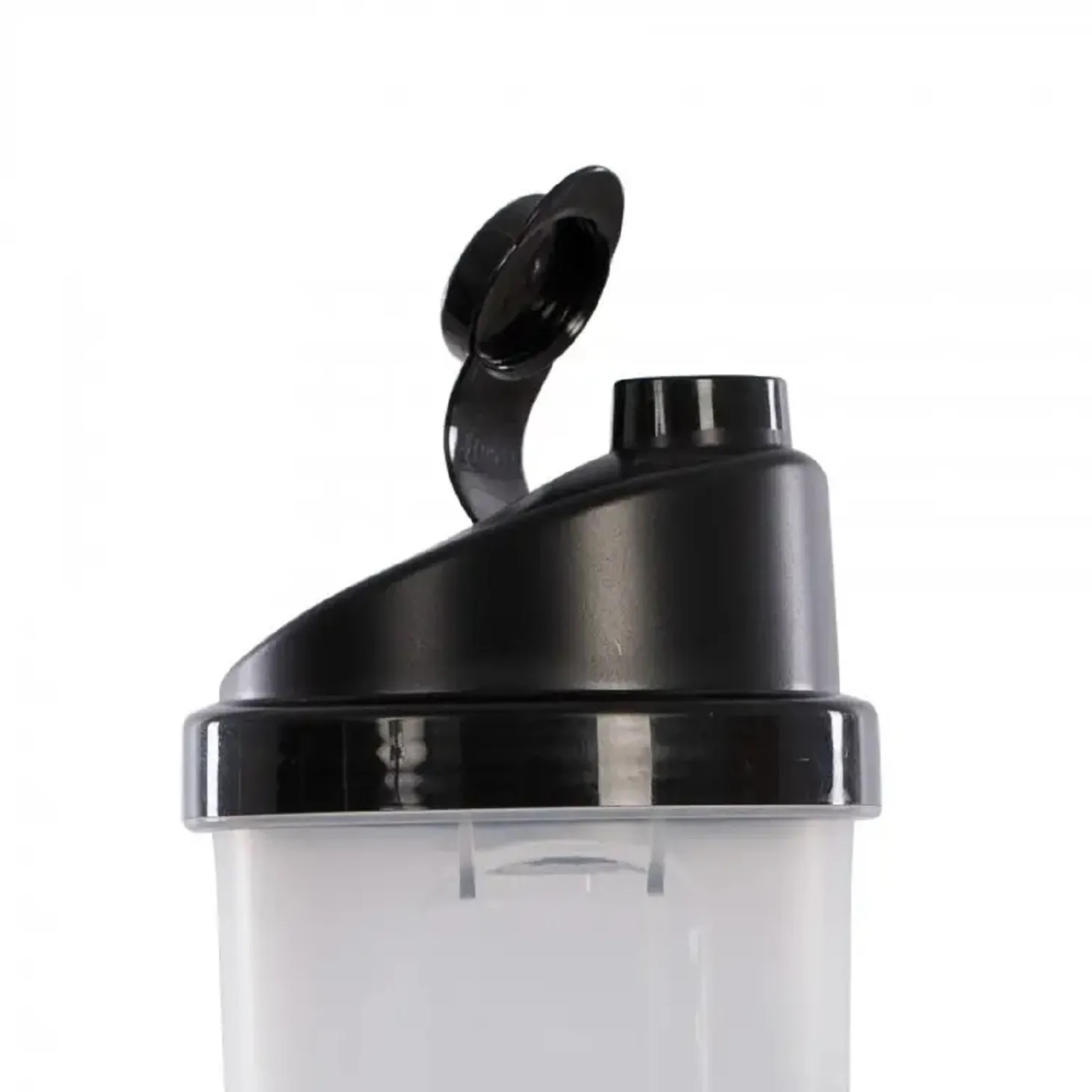 Botella Shaker Softee Hard 750ml