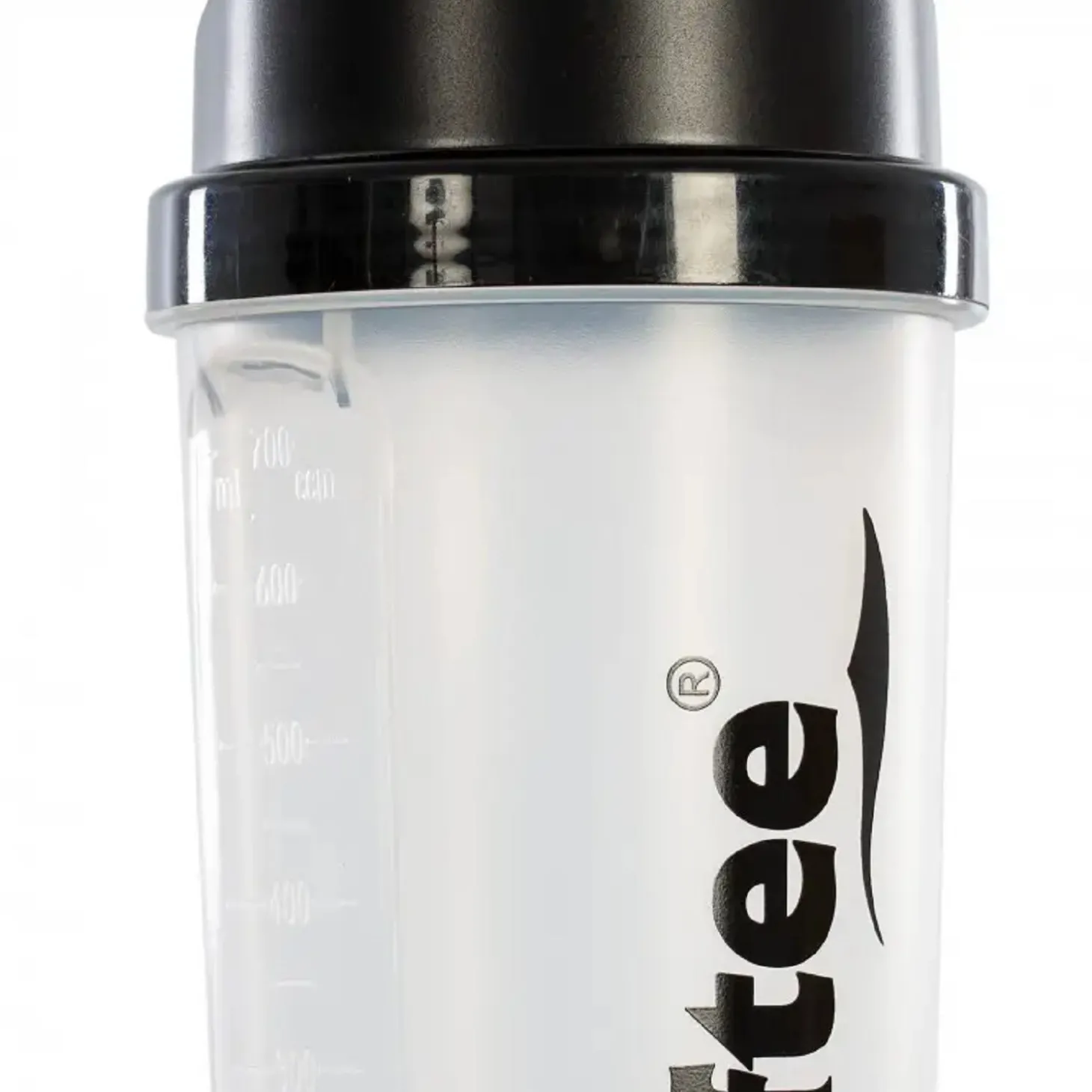 Botella Shaker Softee Hard 750ml