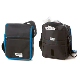 Botiquín Pequeño CT FAB Negro/Azul