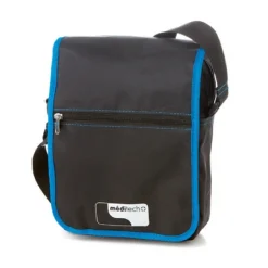 Botiquín Pequeño CT FAB Negro/Azul