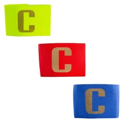 Brazalete Capitán Regulable Senior