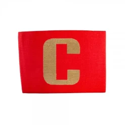 Brazalete Capitán Regulable Junior