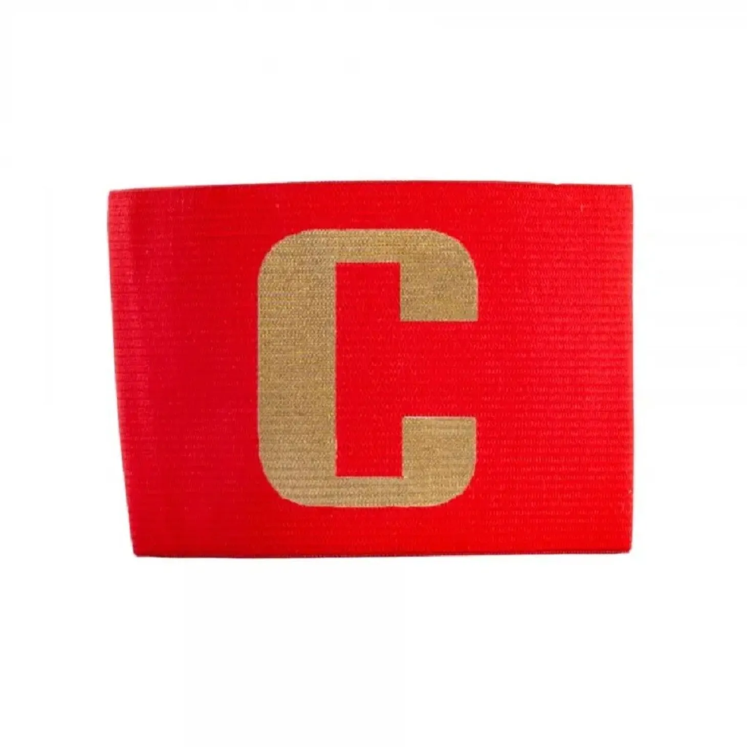 Brazalete Capitán Regulable Junior