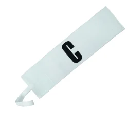 Brazalete Capitán Velcro Zastor Senior