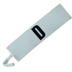 Brazalete Delegado Ajustable Zastor DELCO