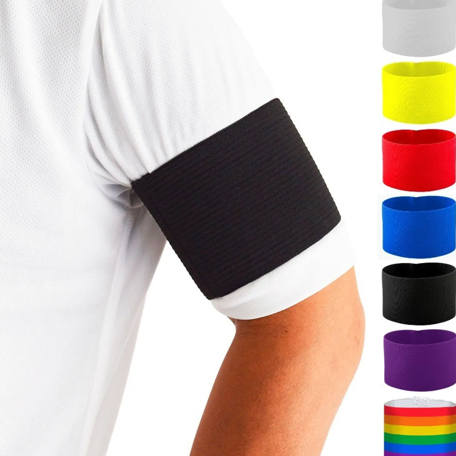 Brazalete Zastor Band Senior