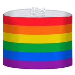 Brazalete Zastor Band Senior