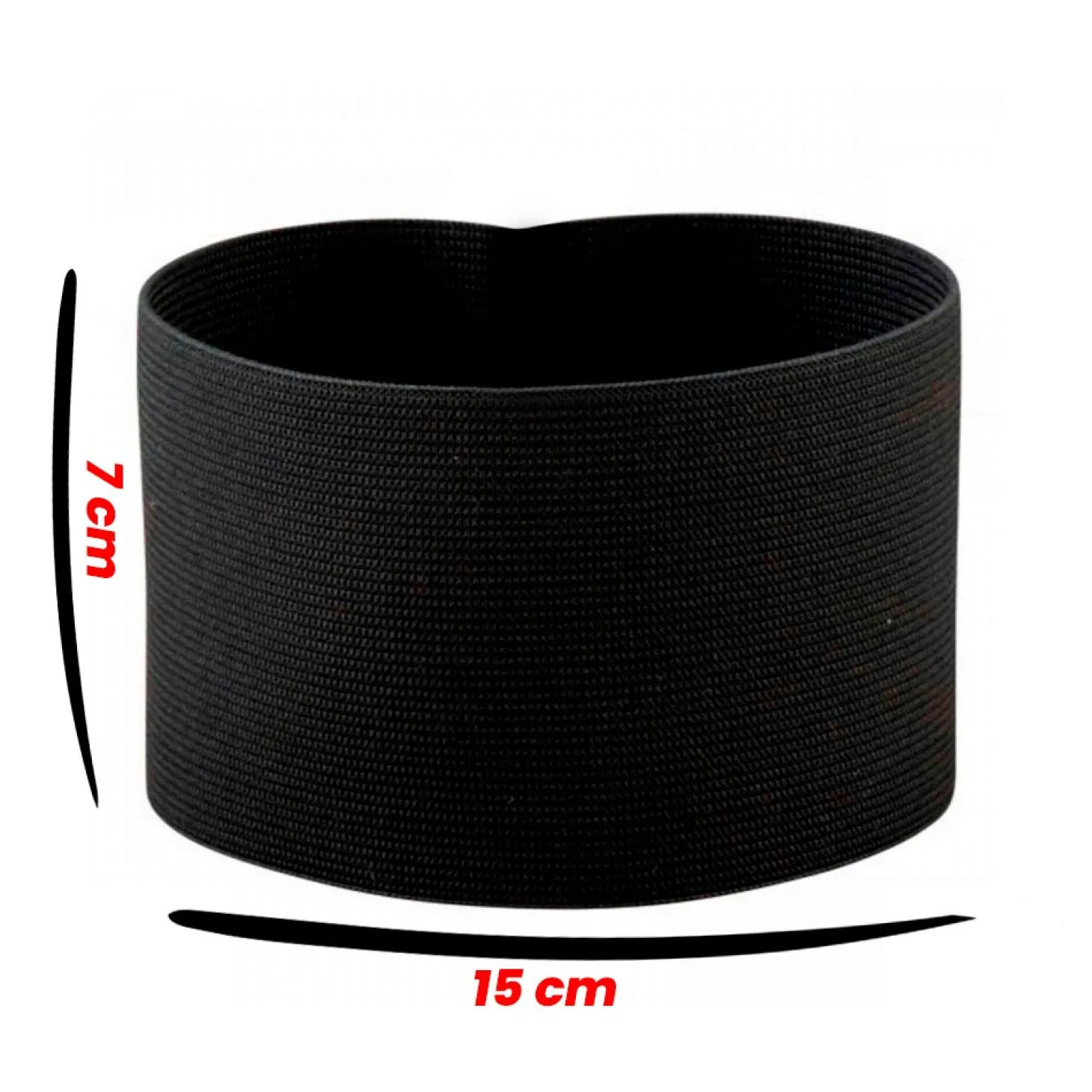 Brazalete Zastor Band Senior