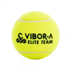Cajón 72 Pelotas Pádel Vibor-A Elite Team