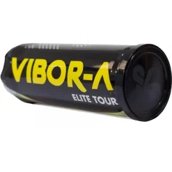 Cajón 72 pelotas Pádel Vibor-A Elite Tour