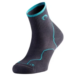 Calcetines Lurbel Tierra Three Marengo/Celeste