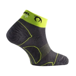 Calcetines Lurbel Tiwar Two Gris/Pistacho
