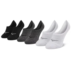 Calcetines Mizuno Super Short 3P Mix