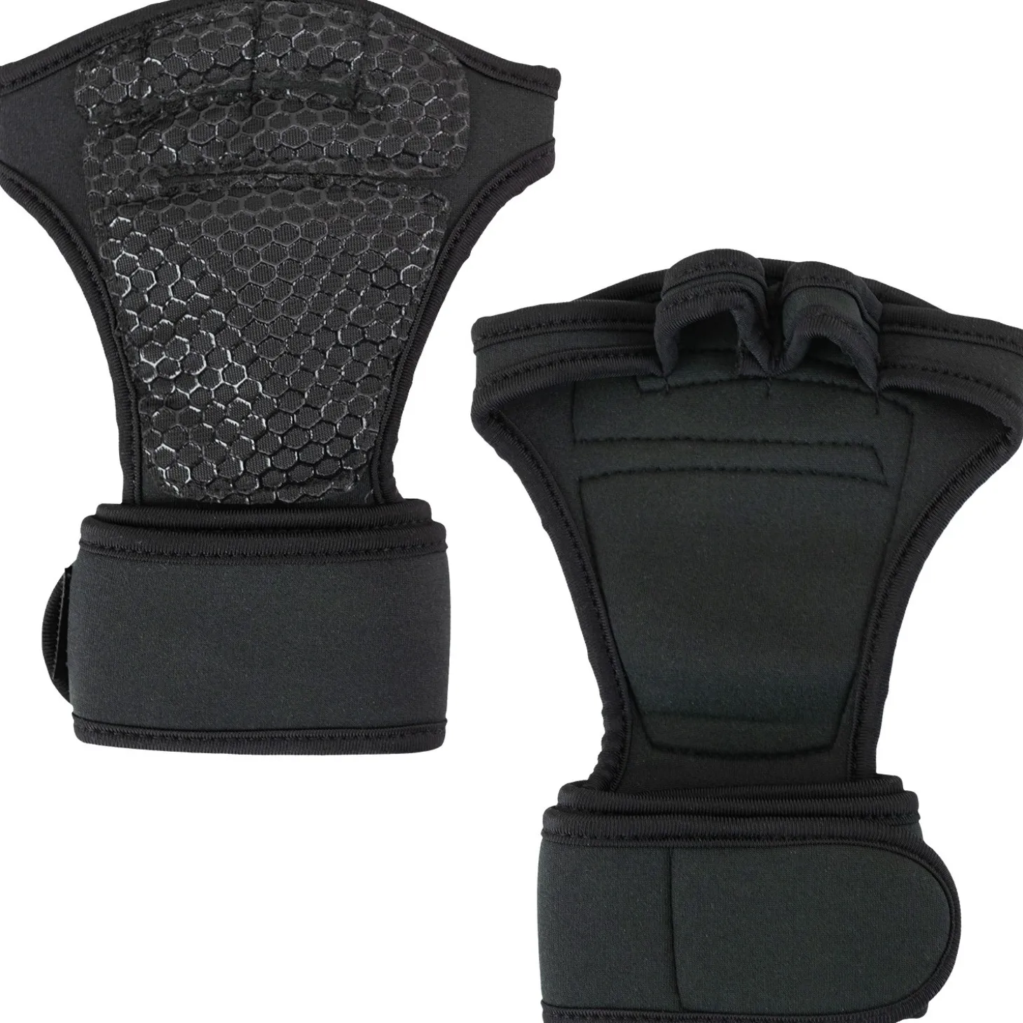 Calleras Cross Training Maximpro Caslo