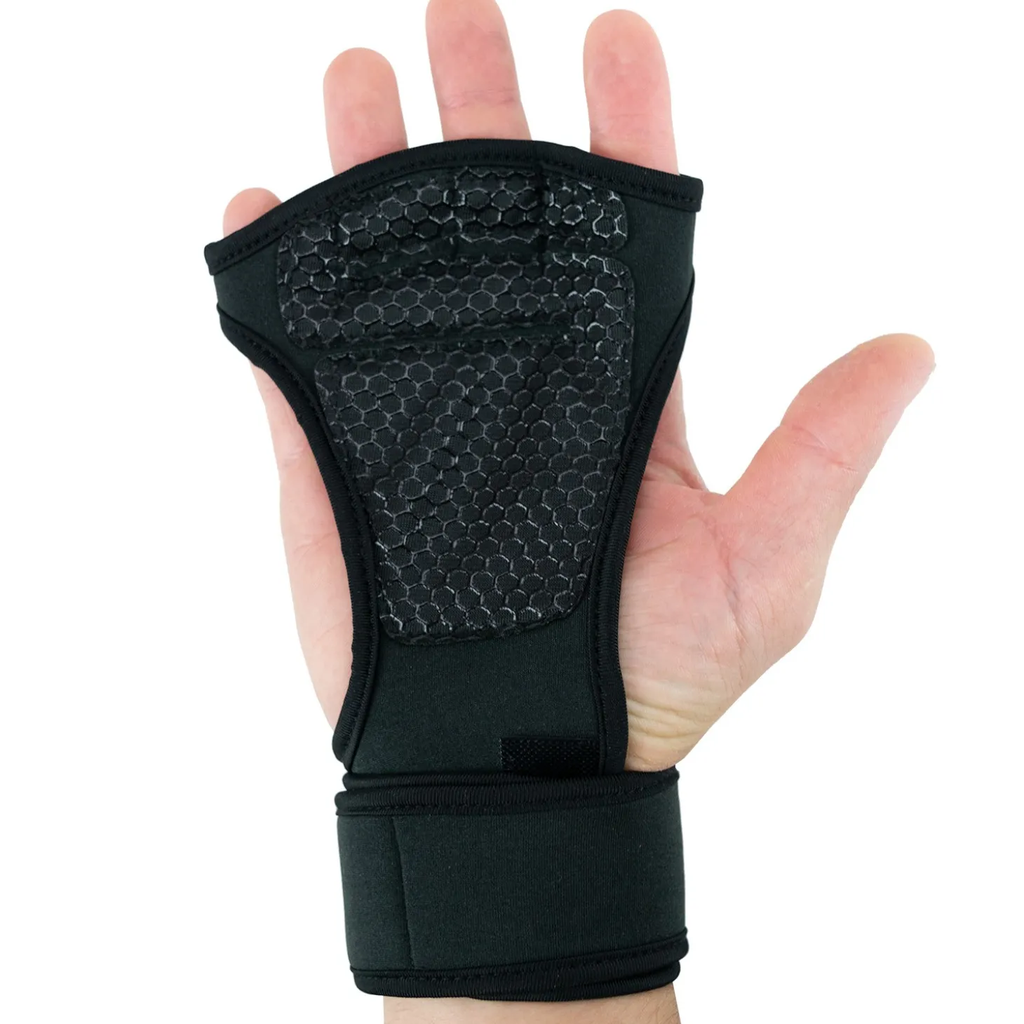 Calleras Cross Training Maximpro Caslo