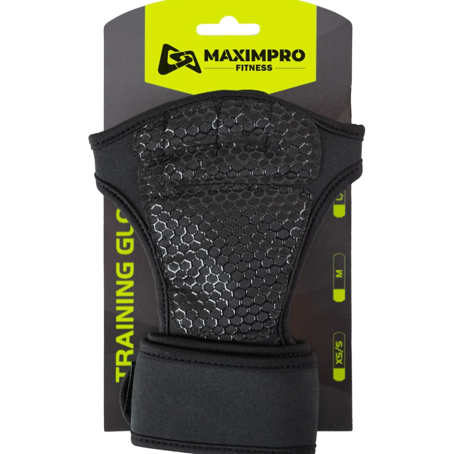 Calleras Cross Training Maximpro Caslo