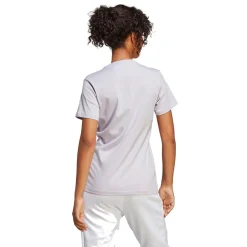 Camiseta Adidas Basic BLT Malva