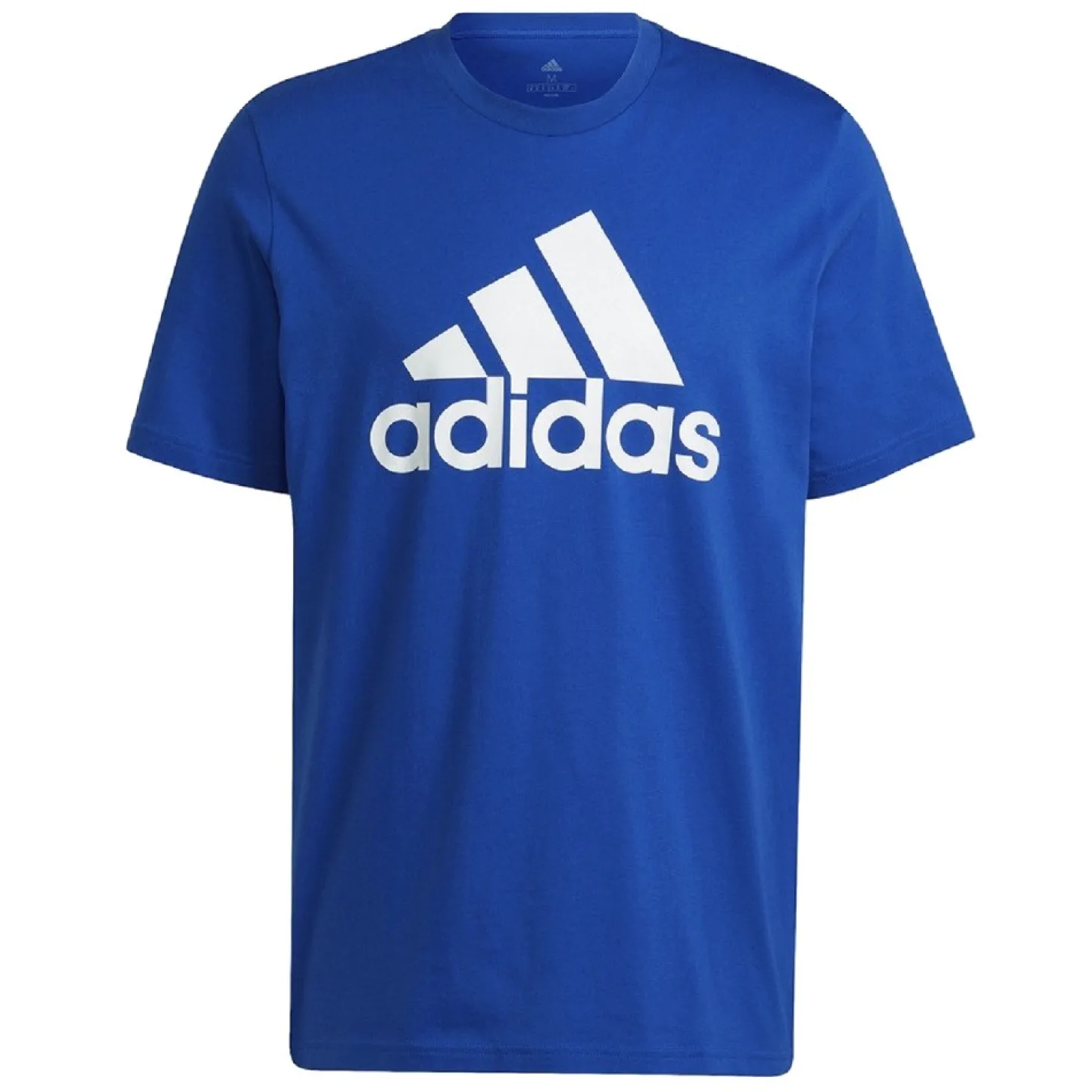 Camiseta Adidas BLSJ Azurea Azul