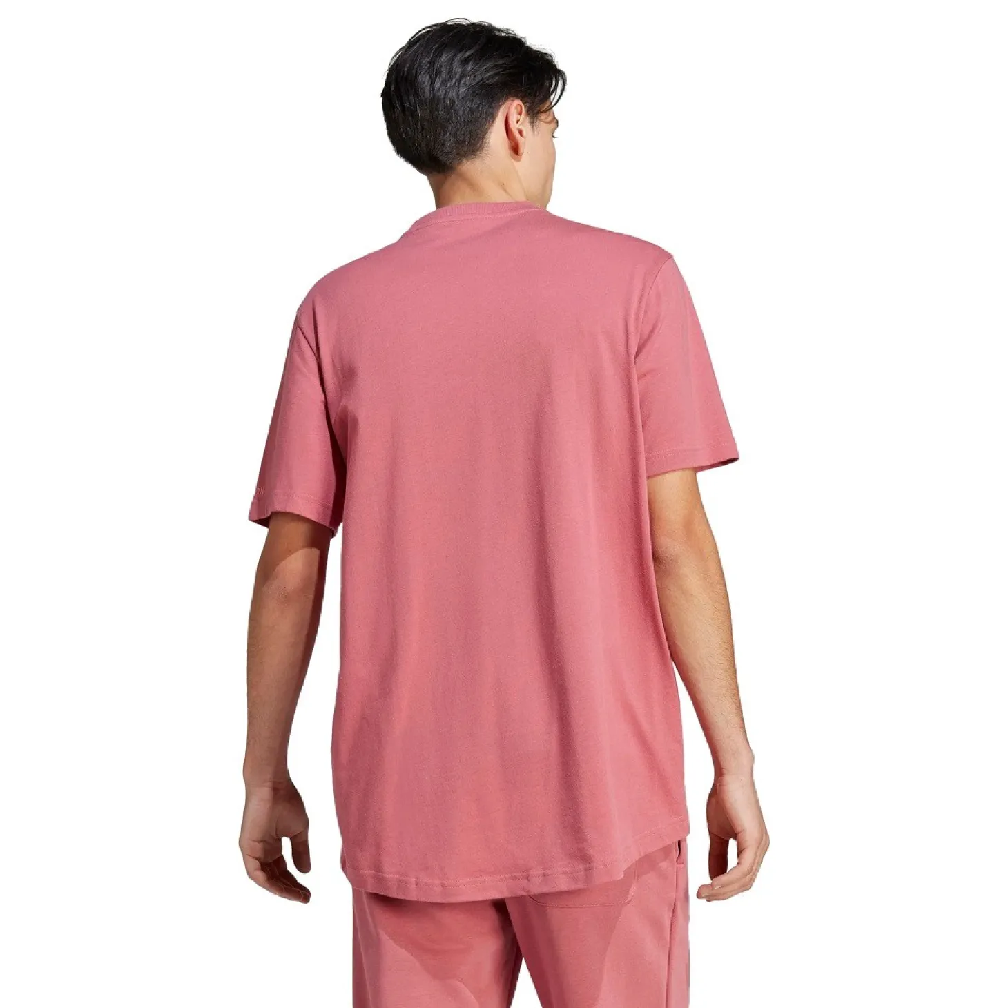 Camiseta Adidas M ALLSZN Rosa
